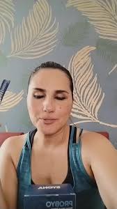 Lait Patricia Reynier Gold