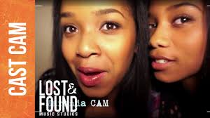 Lost & Found Music Studios