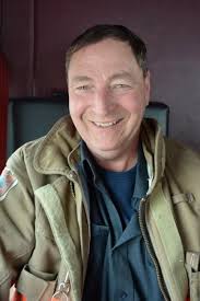 Captain Patrick McManus avis de décès