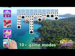 Maybe you would like to learn more about one of these? Solitaire Collection Win Apps On Google Play