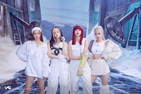 Blackpink How You Like That Desktop Wallpapers Wallpaper Cave