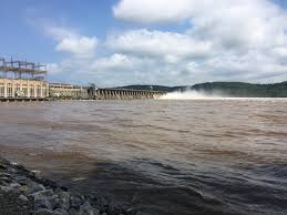 Department Actively Monitoring Situation At Conowingo Dam