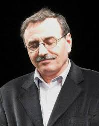 tolle lege Bogdan HANU O epistolă (o epistemă aproape...)