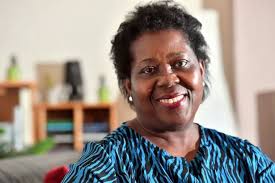 Wales' first black Welsh teacher and why she chose it as her life