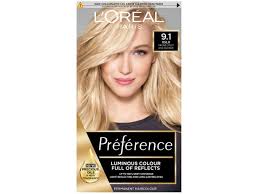 Honey blonde hair is a blend of dark and warm blonde with there are three steps: Best Blonde Hair Dye Kits You Can Use At Home Mirror Online