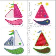 Image result for different applique stitches