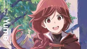 This is the concluding chapter to the story of the other world colored by different illusions, parano. Grimgar Ashes 1080p Dual Audio Hevc