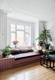 Fensterbank Zum Sitzen Modern Gestalten 20 Designideen Einrichtungsideen Schlafzimmer Wohnzimmer Dekor Fensterbank Innen