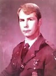 Barry Smith Obituary May 25, 2019