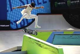 World skate announced the official list of skateboarders that will participate in the tokyo 2020 olympic games. World Skate Confirm 80 Athletes Qualified For Skateboarding Olympic Debut