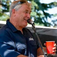 Pat Stack's Instagram, Twitter & Facebook