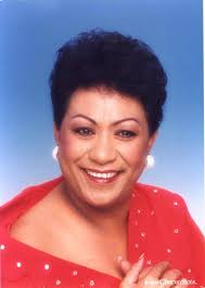 OdettaAnn Washington Obituary