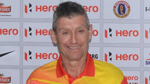 Trevor Morgan quits, Armando Colaco set to be new East Bengal football  coach