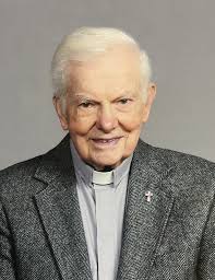 Obituary information for Deacon James L. "Jim" Landry