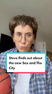 Miranda and Steve Comedy Impressions