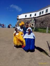 Após a morte do policial weslei soares, que abriu fogo contra tropa da polícia militar da bahia, no farol da barra, neste domingo (28), e acabou atingido, uma enxurrada de mensagens falsas ganhou as redes sociais. Farol Da Barra Bahia Picture Of Ruins Of Joanes Ilha Do Marajo Tripadvisor