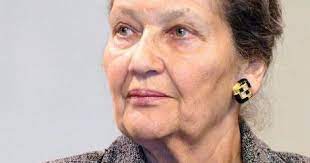 Check spelling or type a new query. Simone Veil A Passionate Believer In Europe Opendemocracy