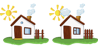 We did not find results for: House Houses Spot The Difference Free Vector Graphic On Pixabay