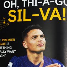 The Official Chelsea FC Annual 2023 By Richard Godden- Non-Fiction