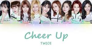 The album was released digitally and physically on april 25, 2016 by jyp entertainment and distributed by kt music. Twice Page Two Mini Album Youtube