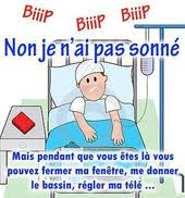 Un Patient A L Hopital Humour Medical Infirmiere Humour Humour Infirmiere