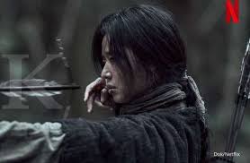 Ashin of the north (2021) nonton drama korea streaming terupdate subtitle indonesia gratis online, download drama korea, tv series dan film . 3 Drakor Terbaru Di Netflix Bulan Juli Kingdom Ashin Of The North Akhirnya Tayang