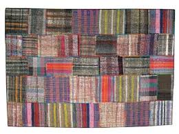 50 Tapis Qui Ont Du Style Tapis Tapis Patchwork Tapis Tendance