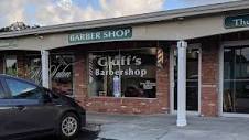 Gluff's Barber Shop