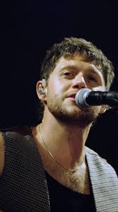 Old Tricks by Thomas Rhett Featuring Niall Horan