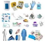 Hospital consumables