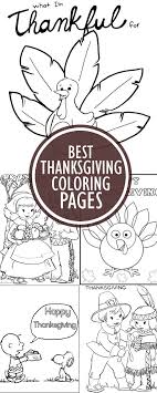 It can double as a thanksgiving craft and learning activity to help children think about specific blessings in their lives. Coloring Pages Disney Thanksgiving