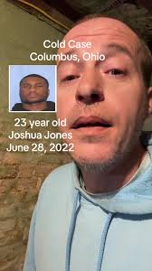 Joshua Johns and Cornelious Johnson Missing