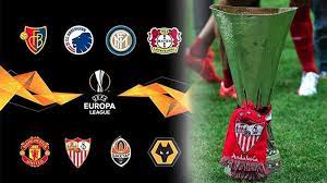 Hasil liga eropa tadi malam perempat final ~ wolverhampton vs sevilla uefa europa league 2020 hasil 8 hasil liga eropa tadi malam ~ hasil celtic vs ac milan uel fase grup matchday 1 2020. Jadwal Liga Eropa Agustus 2020 Perempat Final Inter Vs Leverkusen Manchester United Vs Copenhagen Tribun Pontianak