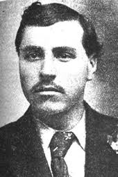 James Edwin “Ed” Reed (1871-1896)