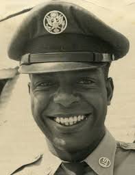 Obituary for Homer G. Pendleton