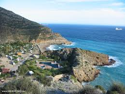 There are a lot of archaeological sites, historical buildings, interesting museums and nice. Campingplatz Cartagena Murcia Spanien