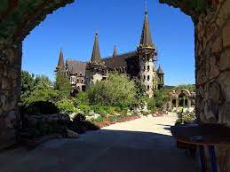 Castle Castle Wedding Venue Castle Romantic Dream