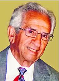 Frank Mariano Obituary (1925