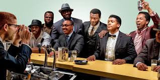 Army hoping in vain that. One Night In Miami True Story Details The Movie Gets Right