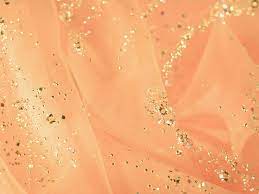 Crafts, sewing & lifestyle blogger. Free Download Background More Romantic Backgrounds Sparkle Glitter Backgrounds Peach 736x552 For Your Desktop Mobile Tablet Explore 44 Peaches Wallpaper Peach Wallpapers For House Walls Peach Colored Wallpaper Peach