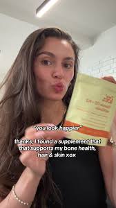 Boost Your Health with Vitamin D3, K2, and Biotin