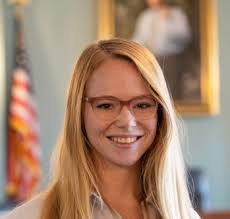 Emily German's Instagram, Twitter & Facebook