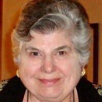 Rose Crews (nee Bozoian) Obituary