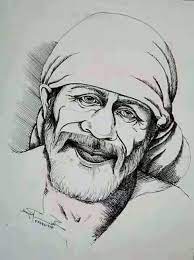 Pin On Shirdi Baba