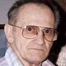 Obituary information for Lionel Potvin