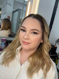 Maquiadora em Manaus