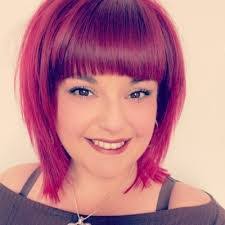 Leanne Ritchie's Instagram, Twitter & Facebook