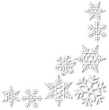 Clipart border snowflake snowflake border border clipart snowflake clipart christmas decoration winter snow background decorative ornament ornate symbol xmas decor element blue backgrounds. Snowflake Clipart Corner Snowflake Corner Transparent Free For Download On Webstockreview 2021