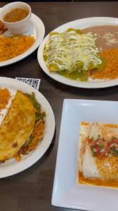 Hola amigos! We're a brand new restaurant