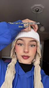 Tuba The Hijabi